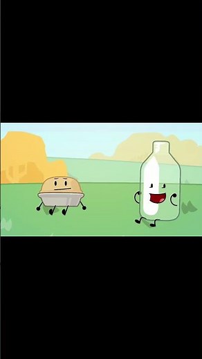 BFB 3 Reanimated: and Pie is dead!