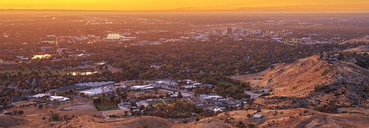 Two Rivers Subdivision Eagle ID 83616