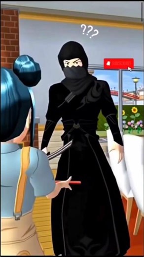 Abang aja yg tlp polisi.