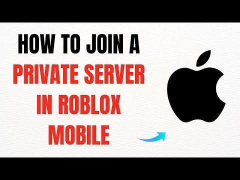How to Join a Private Server in Roblox Mobile – Full Guide