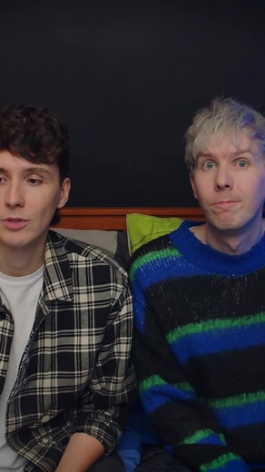 Exploring the PHAN Conspiracy: Dan and Phil Uncovered