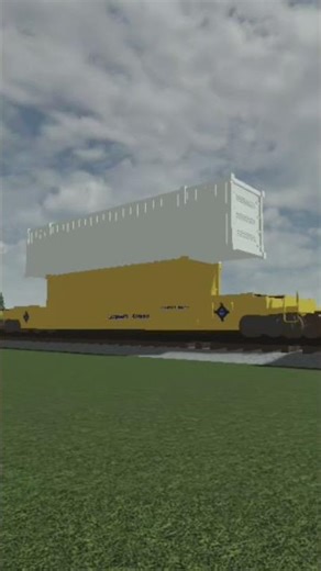 Champer's transit Intermodal Part 3