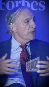 We are living through economic conditions we haven’t seen since the...