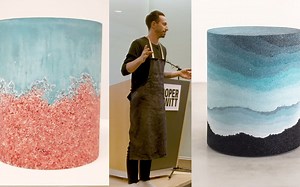 Workshop with Fernando Mastrangelo