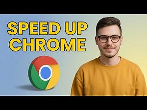 How to Make Google Chrome Faster & Smoother [2026 Fast Tutorial]