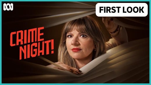 First Look | Crime Night! | ABC iview