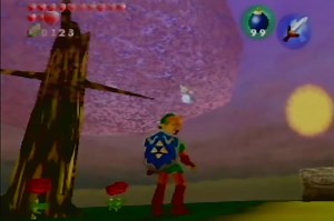Zelda 64 Mod Recreates the Ocarina of Time Spaceworld 1997 Beta, Here's a First Look