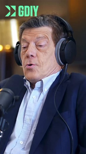 La société est au bord du précipice 🤯 Laurent Alexandre alerte aujourd’hui sur l’incapacité de la société (pour l’instant) à s’adapter au tsunami d’intelligence que nous connaissons. Dans cet épisode crucial, il nous donne ses meilleurs conseils pour ne pas être dépassé et savoir comment être du côté des gagnants de cette révolution. 👉 Épisode à retrouver en intégralité sur toutes les plateformes audio (Apple Podcast, Spotify, Deezer...) et sur YouTube. | Génération Do It Yourself