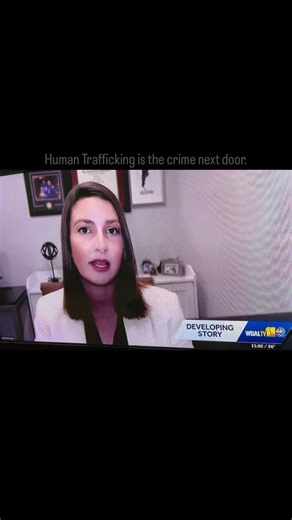 WBAL-TV 11 News Interviews TurnAround’s CEO, AMANDA RODRIGUEZ! Baltimore County Police arrested a man today, linked to a sex trafficking case involving multiple juveniles in Baltimore County and Baltimore City. https://www.wbaltv.com/article/police-arrest-sex-trafficking-case-urge-victims-come-forward/69046551 A year ago, TurnAround made a groundbreaking move by opening Maryland’s only dedicated residence for minors affected by trafficking. This unique initiative, known as TurnAround’s Monarch P