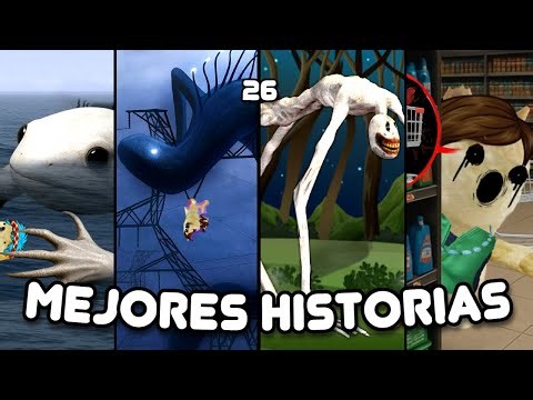 LAS MEJORES LEYENDAS 26 (El Ningen, Anxious Dog, Parasitos Gigantes y más) - Hilos con cheems