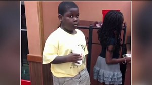 Vine side-eye meme kid is a high school state football champion