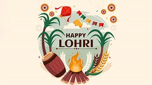 Lohri 2024 Significance, Date, History, Rituals And All You Need To Know | Herzindagi