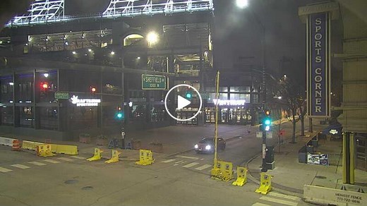 Wrigleyville Cam