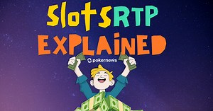What is RTP in Slots? Slot Machine Return to Player Explained
