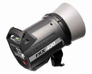 Elinchrom FRX 400 Standard Kit