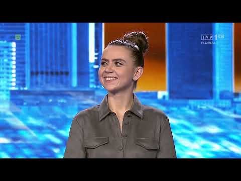 Jaka to Melodia 23.05.22 - Agata oszukana!