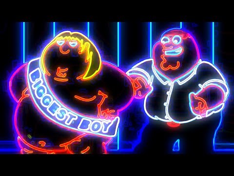 Family Guy - The Biggest Boy VOCODED