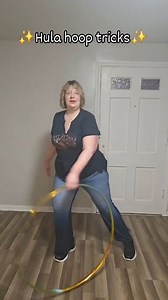 31K views · 262 reactions | Hula hoop tricks ✨️ Fun hula hoop trick combos #hulahoop #hooptricks #flowarts | Jessica Broschart | Facebook