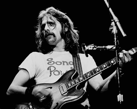 Eagles: Die 10 besten Songs im Ranking