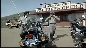 Watch CHiPS Season 6 Episode 20 - Fast Company