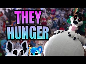 The Problem With Furries