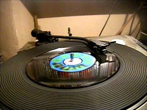 Derrick Morgan - Festival 10 - Trojan Reggae 45 rpm