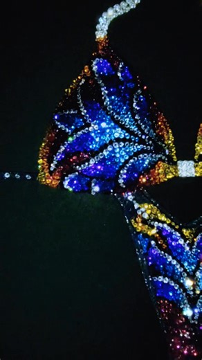 3,500 crystals maggiekeaveny@yahoo.com IT'S HERE, people! #BLACKFRIDAY bonus time begins NOW!! All new and upgraded #customcompetitionsuit orders will be eligible to receive an increasing percentage of FREE CRYSTALS with a qualifying deposit made during this event! For example, a suit that normally has 1,000 crystals will receive 35% more, which is 350 FREE CRYSTALS! You can get fewer, and you can get many, many more. Don't miss this opportunity to reward yourself for your forethought and consis