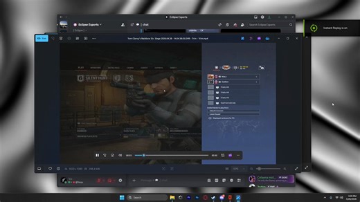 One day you're beating cheaters the next they are logging into your tm8s acc and getting it banned instantly. This community is not real. Making a post about stealing an account. @Ubisoft @UbisoftSupport