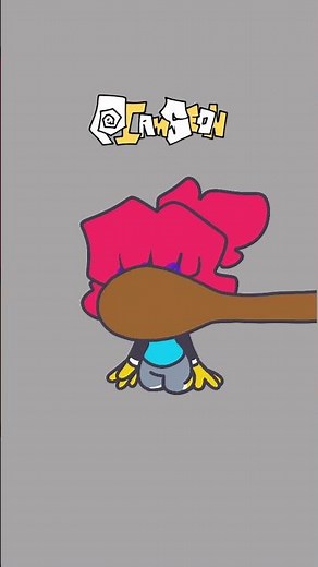 spoon. - Animation Meme