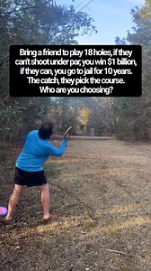 Hope your local courses are tough! #discgolf | Disc Golf United