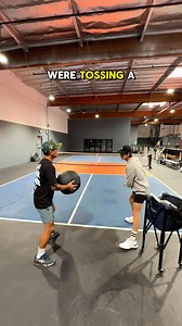 my top 3 tips to greatly improve your forehand drives | Ed Ju Pickleball