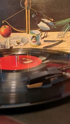The Thieving Magpie • Giacchino Rossini • Italia