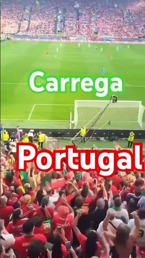 A ALMA DE UMA NAÇÃO! 🇵🇹✨ (Hino Portugal Mundial 2026)#portugal