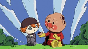 映画 それいけ！アンパンマン ブラックノーズと魔法の歌 - Apple TV