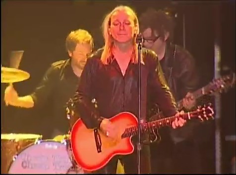 Cheap Trick - Miss Tomorrow - Enoch, AB 03/26/10