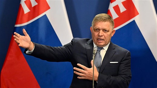 Robert Fico remains in serious condition after further surgery