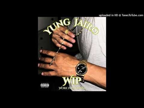 Yung Jairo - Living room [prod. jodyjo]