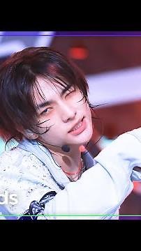[K-Fancam] 스트레이 키즈 현진 직캠 'Chk Chk Boom'(Stray Kids HYUNJIN Fancam) @뮤직뱅크(Music Bank) 240719
