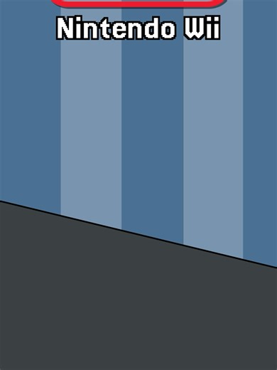 🌐Nintendo Wii Startup (2006)🌐 #nintendo