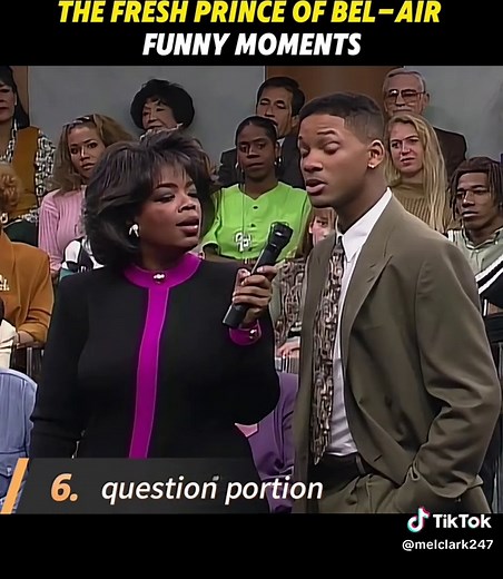 Fresh Prince of Bel-Air Funny Moments — Best 90s Sitcom Clips