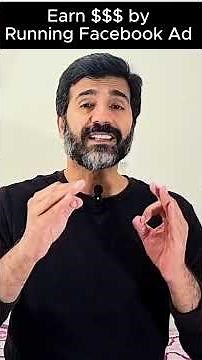 How to Run Facebook Ad Campaign in 10 Min in 2026 | Meta Ad for Beginners