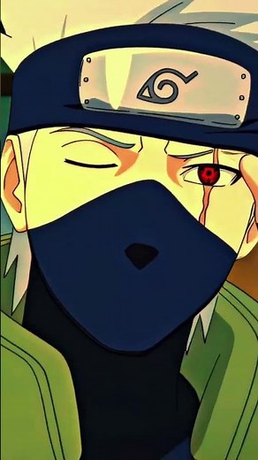 Kakashi’s Legendary Moments That Gave Goosebumps#kakashi