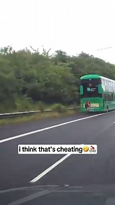 Is this genius or mayhem in the making?🤔👀 #dashcamclips #ukdriving #dashcamuk #nextbase #caughtoncamera | Nextbase UK & Ireland