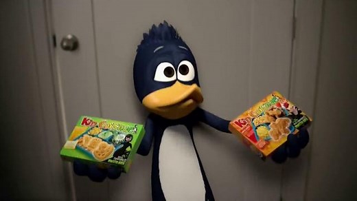 Kid Cuisine TV Spot, 'Hotel Transylvania 2'