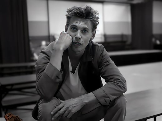 Austin Butler lands Lance Armstrong role in new biopic