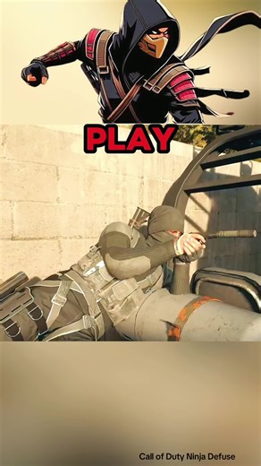 Mastering Ninja Defuse in Call of Duty Black Ops 6