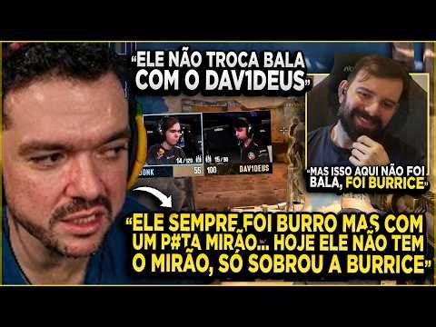 THE BEST MOMENTS FROM THE LIVE STREAMS! 🤣 (Gaules, Michel, Nak, Steel...) #222