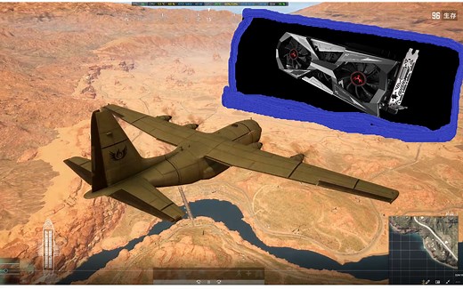 1080ti玩绝地求生最佳驱动的选择10系显卡驱动