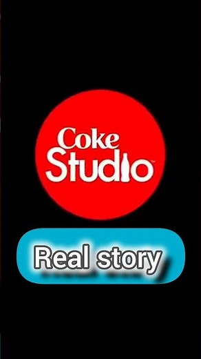 Story of coke studio.🎶✨