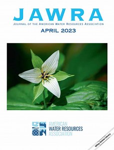 Overview - JAWRA Journal of the American Water Resources Association - Wiley Online Library